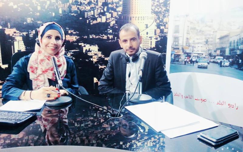 قانون الاعلام المرئي والمسموع بين الضبط والتقييد