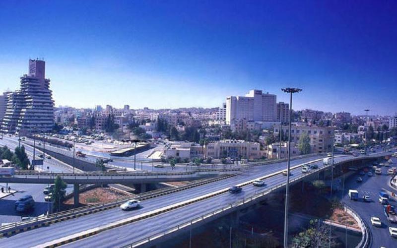 انخفاض على درجات الحرارة وارتفاع على نسبة الرطوبة