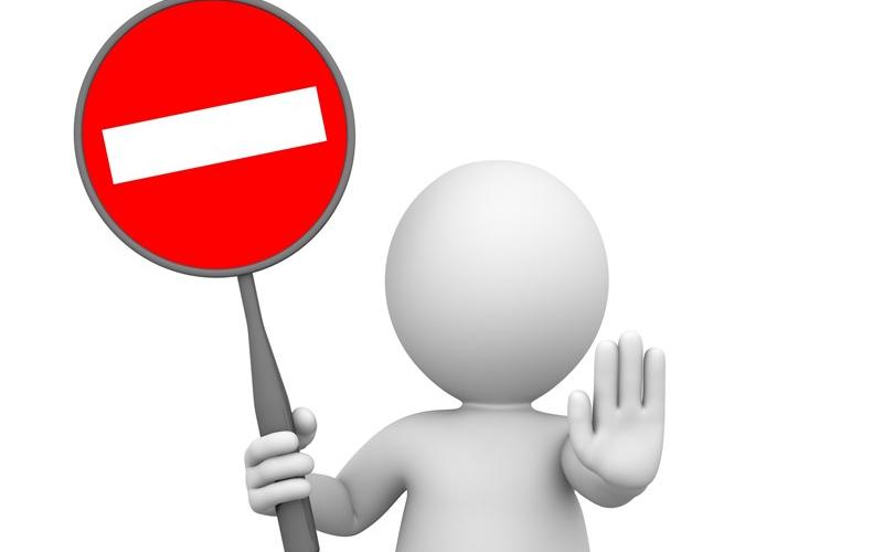 منع فعاليات انتخابية.. انتهاك أم تنظيم؟