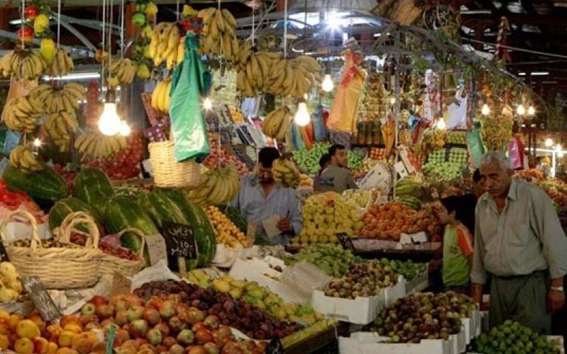 الأمن الغذائي الوطني.. استقرار رغم شح الموارد