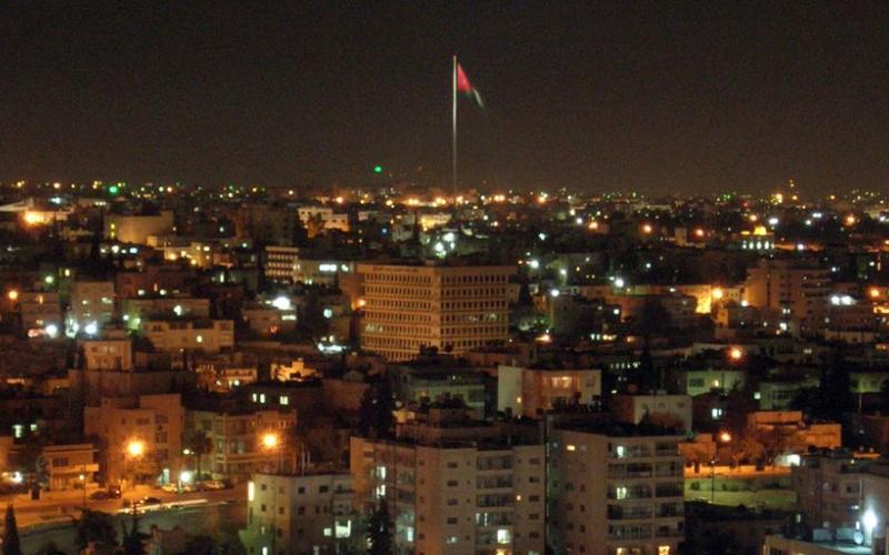 أجواء صيفيّة نهاراً تميل للبرودة ليلاً