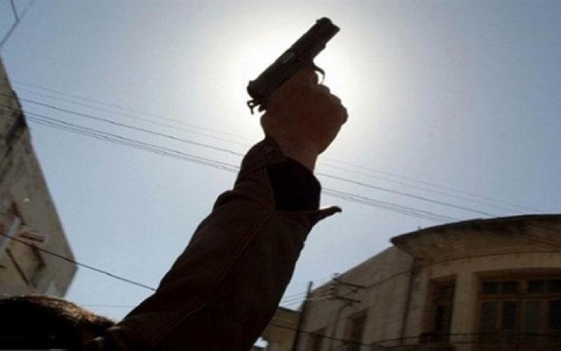 إصابة شاب بعيار ناري طائش في معان