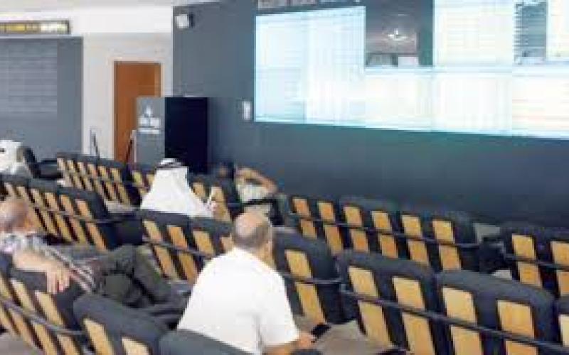 ماذا تعرف عن جمعية مستثمري بورصة عمان ؟