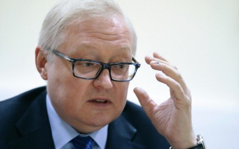 موسكو: اتفاق قريب مع واشنطن حول الفصل بين المسلحين في سورية