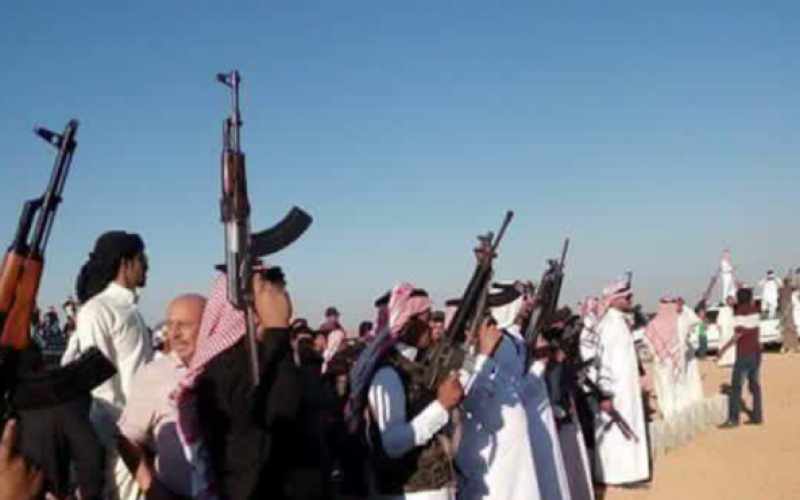 محافظات تشهد مخالفات في الدعاية الانتخابيّة.. والأمن يحقق بفيديوهات إطلاق نار