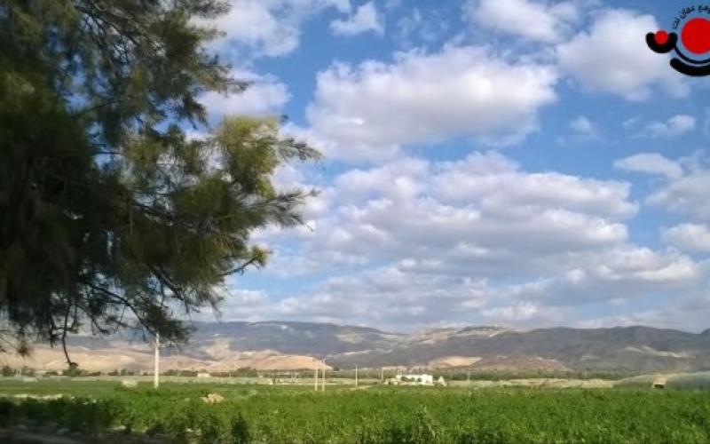 أجواء صيفية نهاراً لطيفة ليلاً