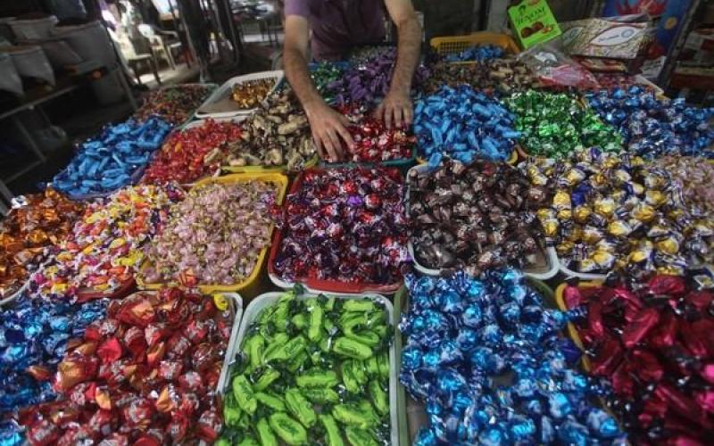 خطة رقابية من "الصناعة والتجارة" على الأسواق في العيد