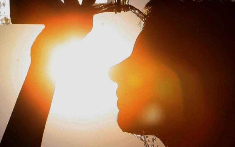 أجواء صيفية عاديّة وارتفاع على الحرارة نهاية الأسبوع