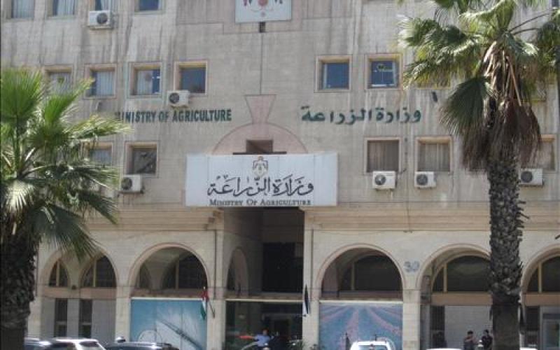 تأجيل التشغيل على حساب مشروع الأمن الغذائي