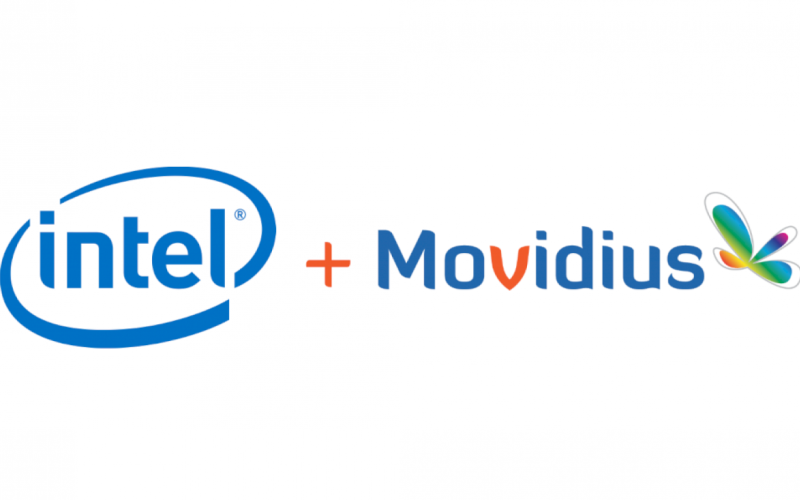 إنتل تستحوذ على شركة Movidius المطورة لرقائق إلكترونية “ذكية”‎