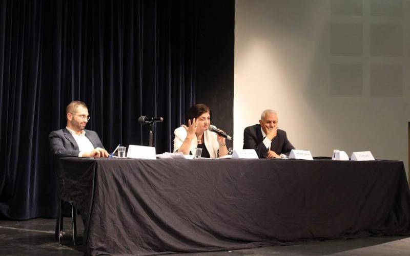 خلال مناظرة انتخابية: جدل واسع حول تطبيق الدولة المدنية من عدمه