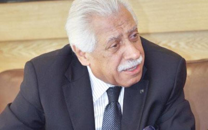 افتتاح شارعي الأمير الحسين بن عبدالله والاميرة بسمة