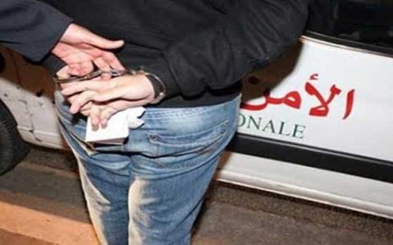 كشف ملابسات قضية احتيال على احد المواطنين بمبلغ 865 الف دينار