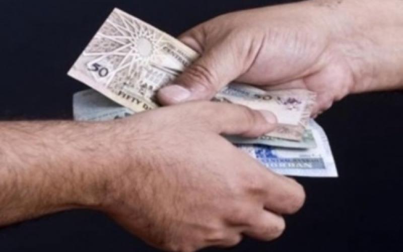 "راصد يتحدث عن عملية شراء أصوات "لم يستطع إثباتها