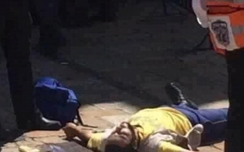 الحكومة تطالب إسرائيل بتوضيحات حول استشهاد العمرو وتشييع جثمانه في المغير