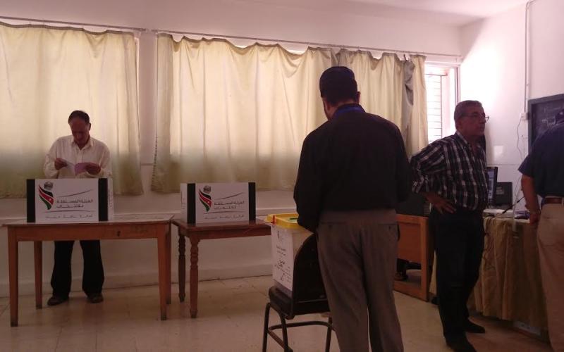 في مواكبة الانتخابات.. والتطلعات لنتائجها