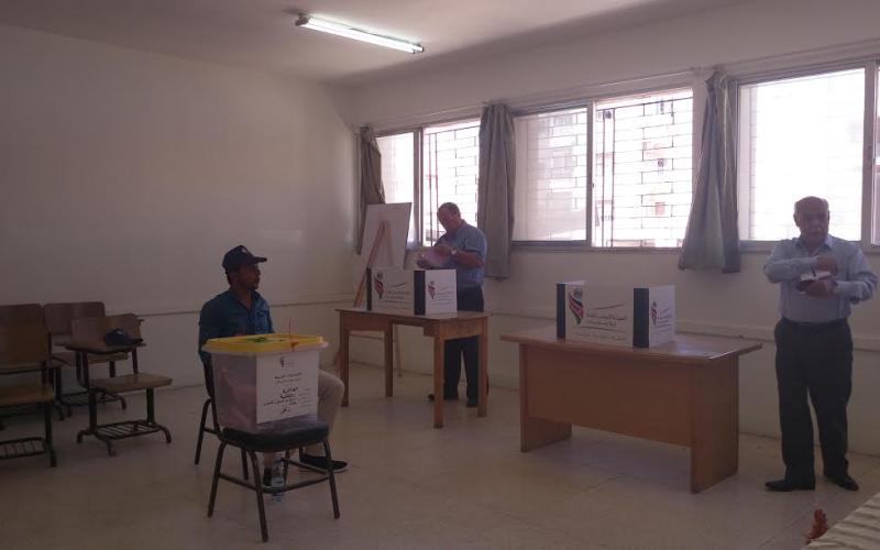 نزاهة: مخالفات لا تؤثر على سير الانتخابات