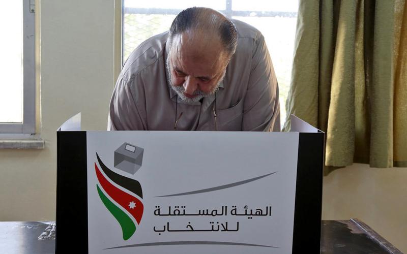 بعد يوم الاقتراع