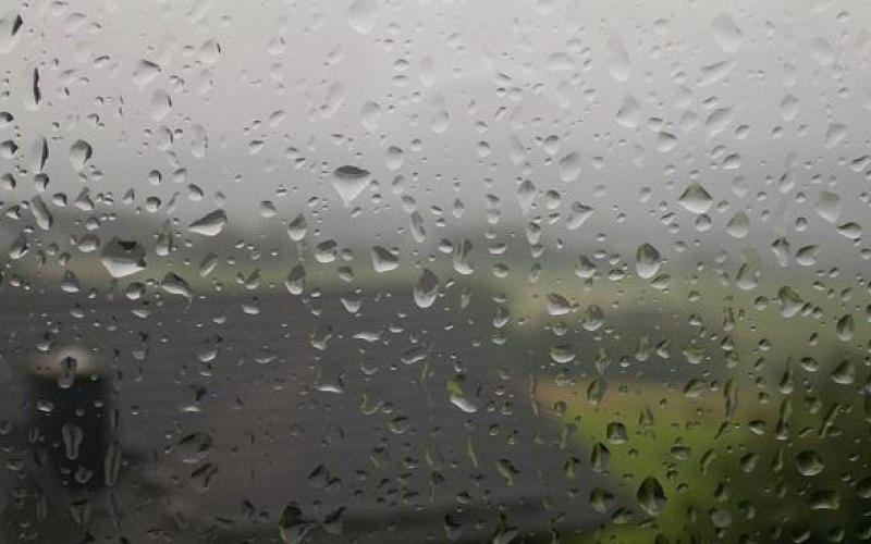 انخفاض درجات الحرارة وفرصة لسقوط الأمطار