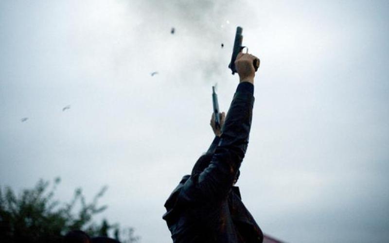 الرصاص الطائش.. واستمرار حصاد الأرواح