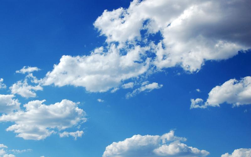 أجواء معتدلة والعظمى في عمان 28 درجة