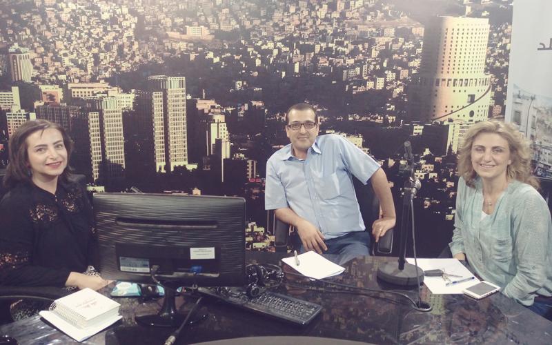 عين على النساء في الانتخابات .. فرز ونتائج