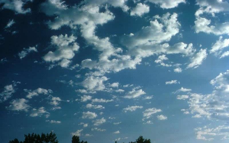 أجواء معتدلة ومائلة للبرودة مساء