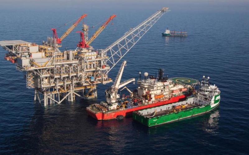 "الوطنية": "اتفاقية الغاز" خيار مستقبلي لتوليد الكهرباء