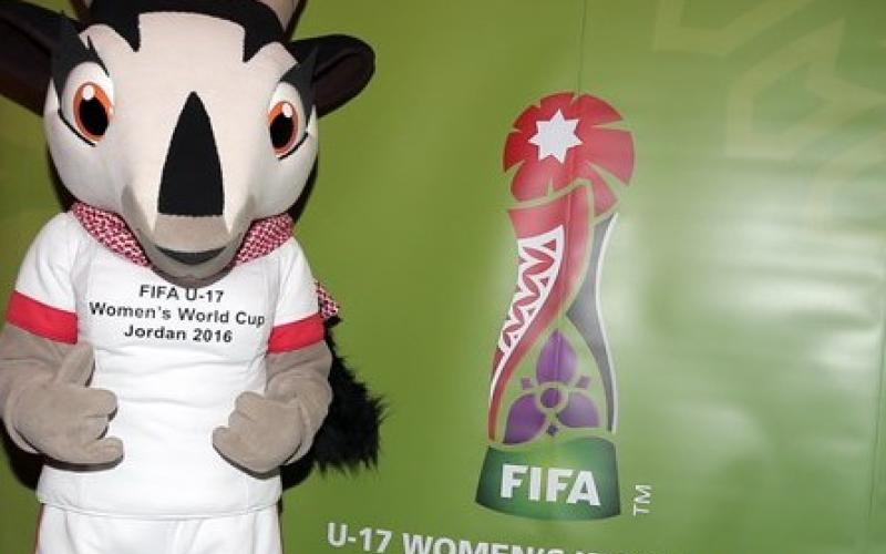 أضخم حدث رياضي يفتتح غدا في عمان