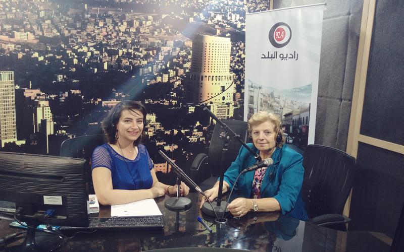 السلطتان التنفيذية والتشريعية من منظور النوع الاجتماعي