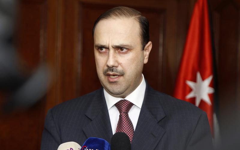 المومني: اتفاقية الغاز لا تجعل الأردن مرتهناً لإسرائيل