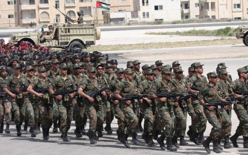 هيكلة قيادة الجيش والضرورة الميدانية