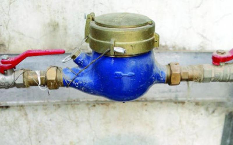 الحجز على 3 آلاف شخص بسبب التخلف عن تسديد مستحقات المياه