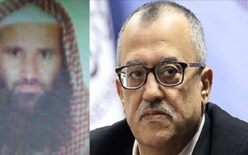 بدء محاكمة قاتل حتر وبائع السلاح والوسيط بشرائه