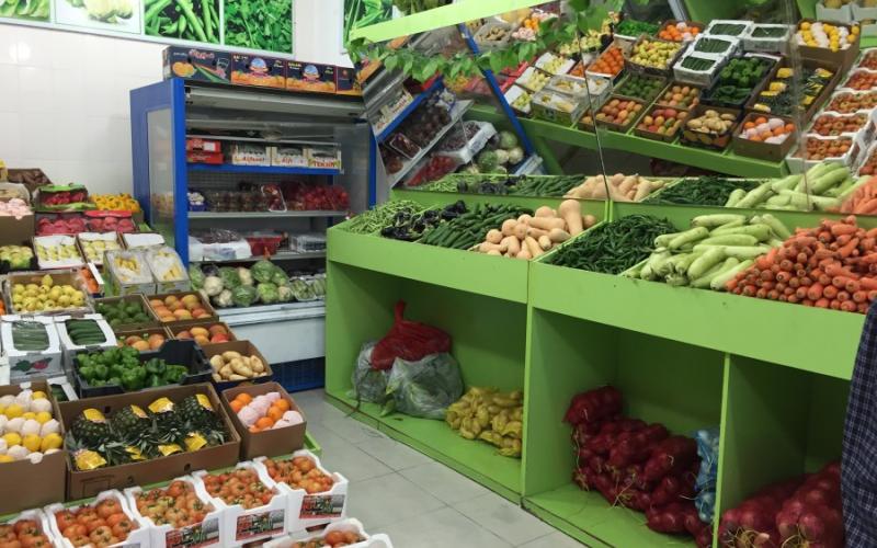 انخفاض أسعار بعض أصناف الخضار والفواكه