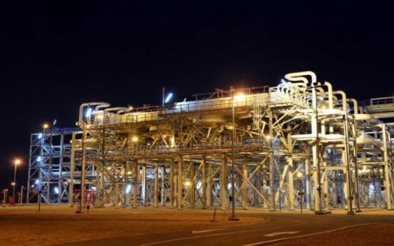 "الحمصي":القطاع الصناعي ثالث أكبر قطاع مستهلك للطاقة في الأردن