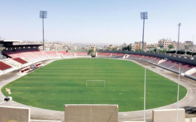 الفيفا يشيد بنجاح استضافة مونديال الشابات- تقرير صوتي