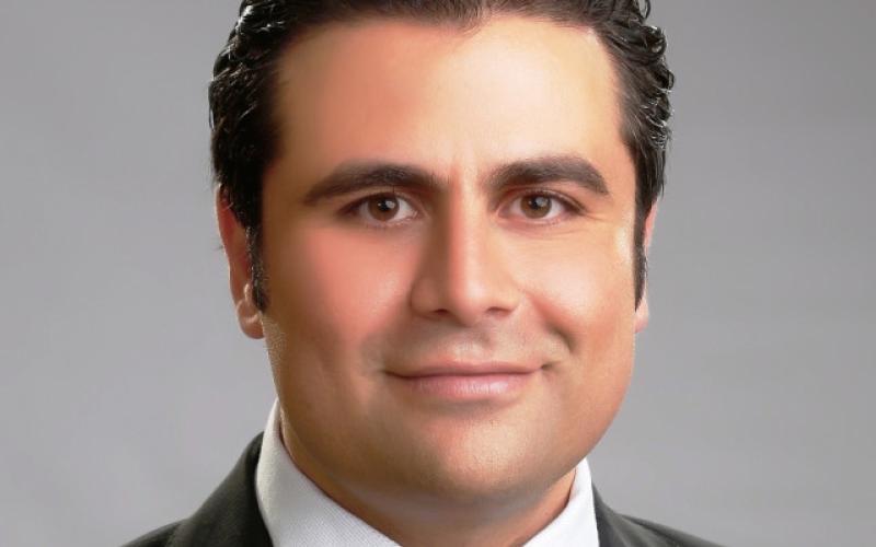 تعيين ناصر المجالي أميناً عاماً للجنة الأولمبية الأردنية