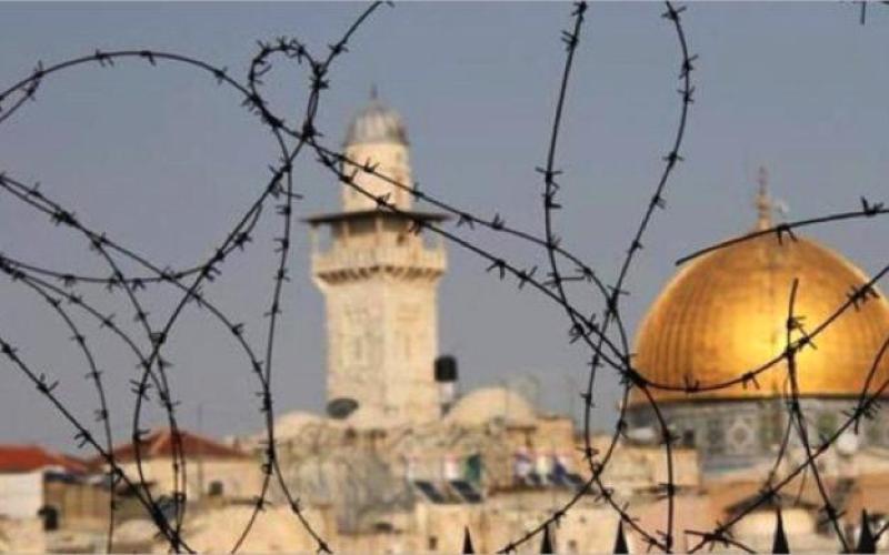 تخبطات اسرائيلية قد تؤجج صراعا دينيا