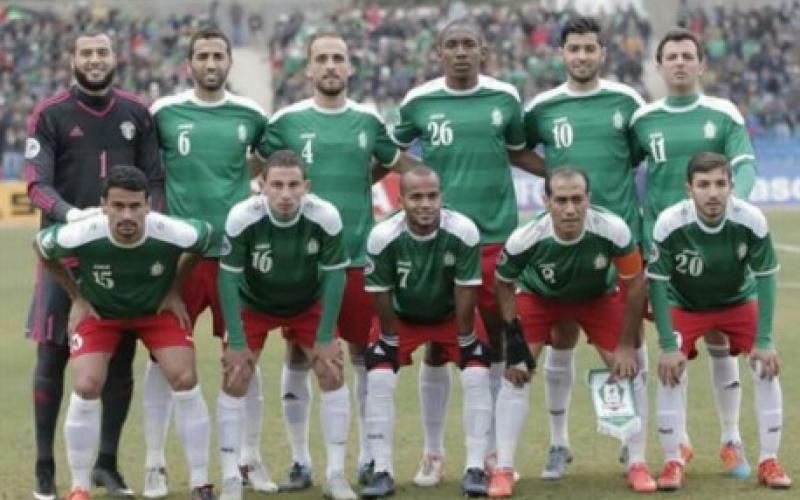 ثلاثة فرق أردنية تحصل على الرخصة الآسيوي- تقرير صوتي