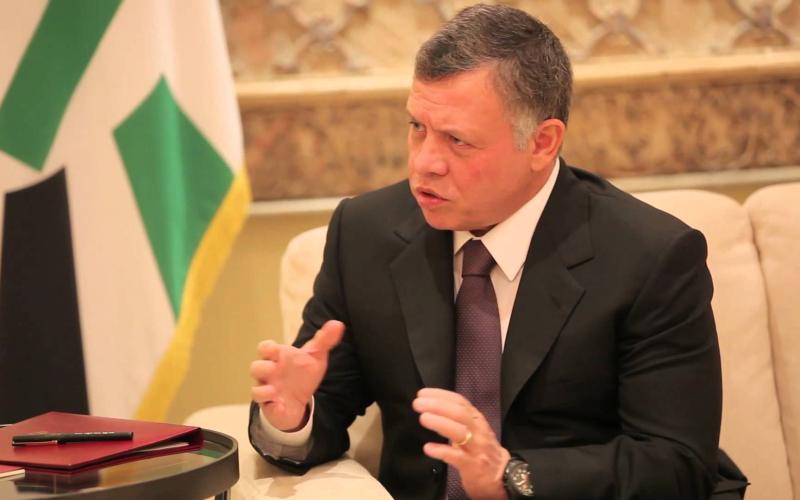 الملك يوجه باستضافة القمة العربية