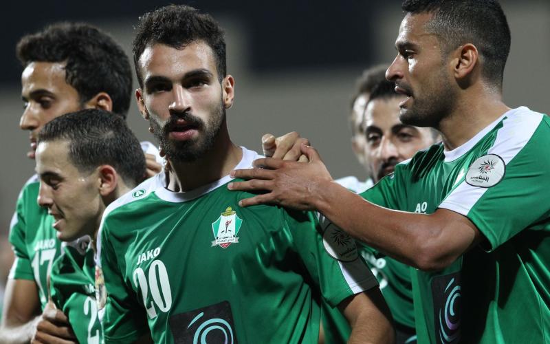 الفوز يفرض نفسه في الجولة الأولى لدوري المحترفين- تقرير صوتي