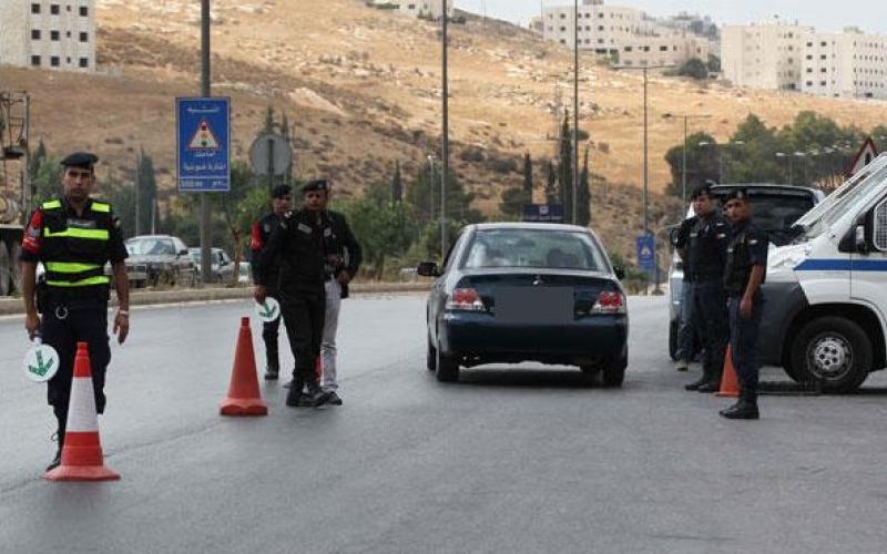 بدء الحملة السنوية على السيارات في السادس من الشهر المقبل