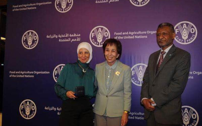 تغير المناخ يشكل تهديداً أساسياً للأمن الغذائي