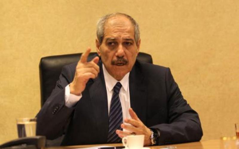 نقاش "مرتفع السقف خلال اجتماع الطراونة مع رؤساء تحرير وكتاب