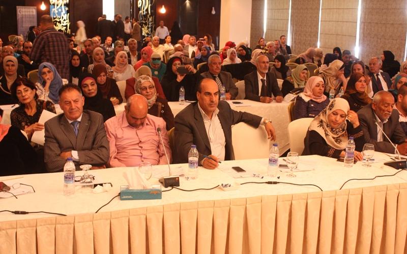 دراسة لمركز القدس: أكثر من ثلث الأردنيين غير راضين عن أداء المجالس البلدية