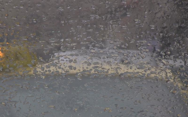 أجواء باردة و لا منخفضات حادة