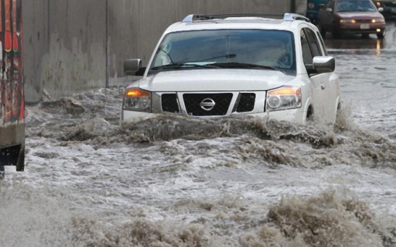 حين يزول "الخير" عن أمطار الشتاء