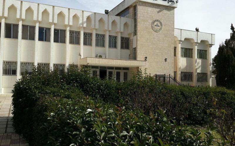 مجمع اللغة العربية يصدر العدد الأول من النشرة الإخبارية