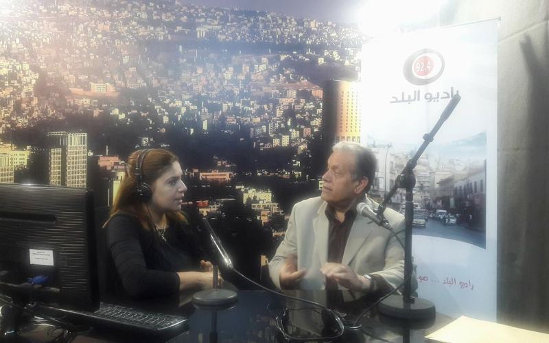 ظروف العمل في المناطق الصناعية المؤهلة